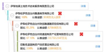 伊犁地源土地技術咨詢服務有限責任公司 專業(yè)土地技術咨詢，助力區(qū)域可持續(xù)發(fā)展
